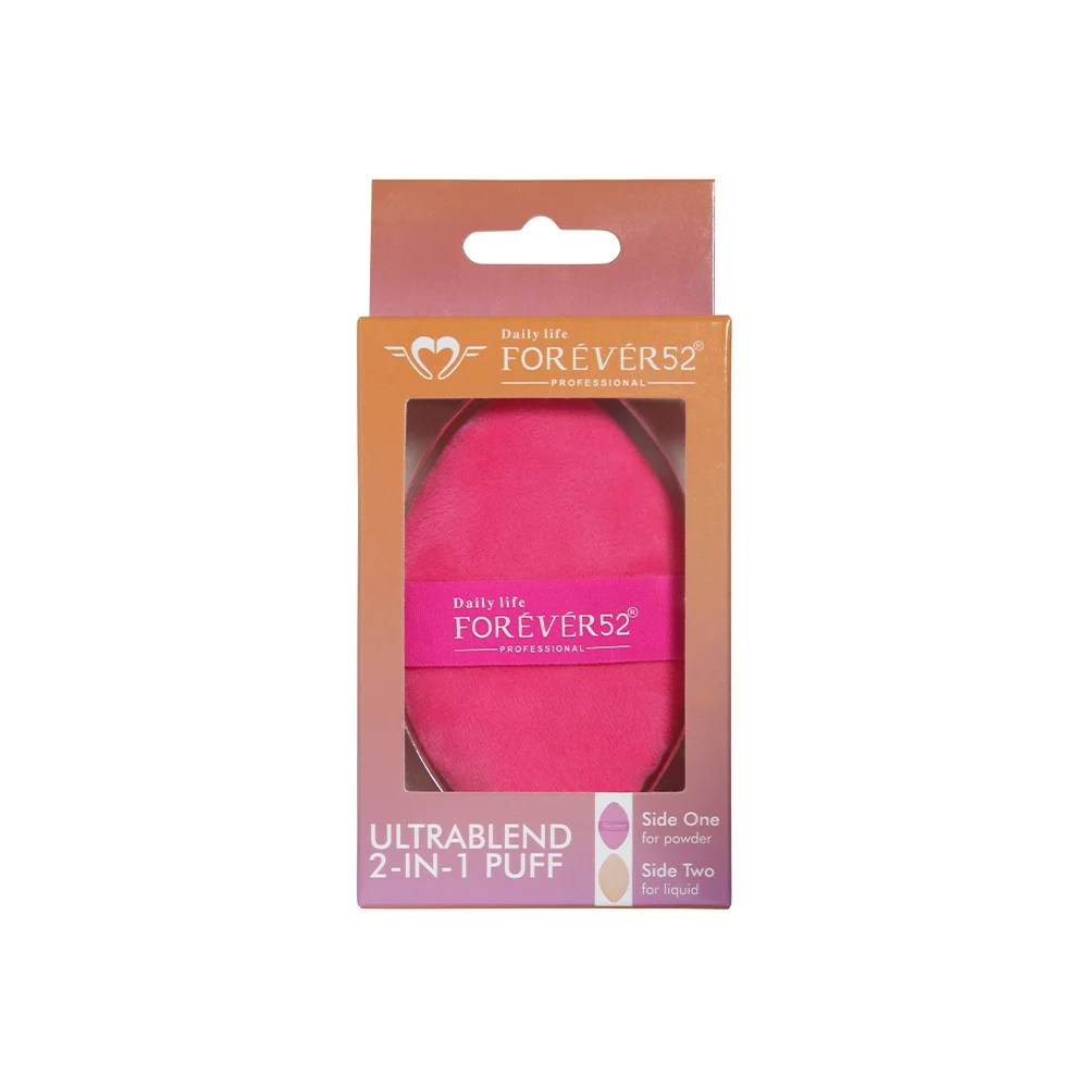 Ultrablend 2 in 1 Puff and Sponge - SP030