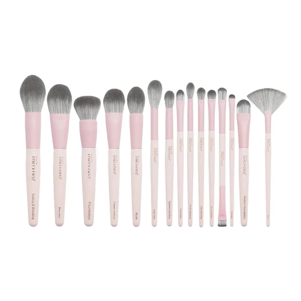 15 Pieces Brush Set - XZ023