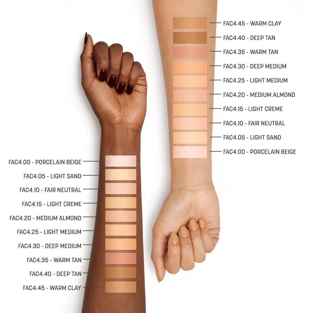Academic Concealer