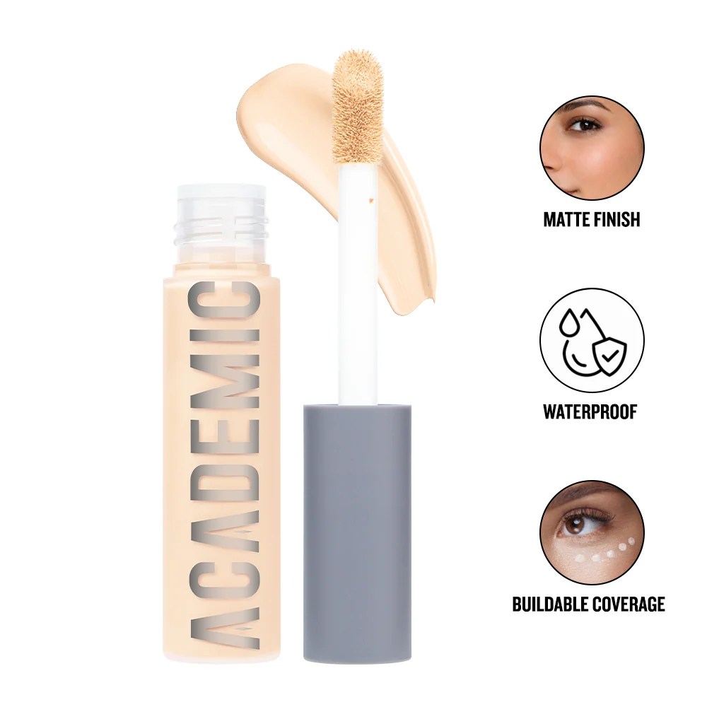 Academic Concealer