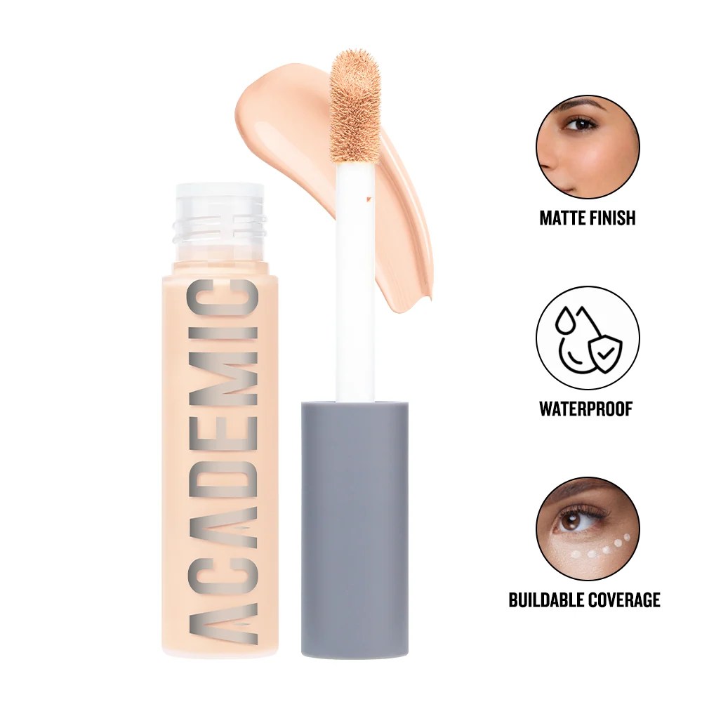 Academic Concealer