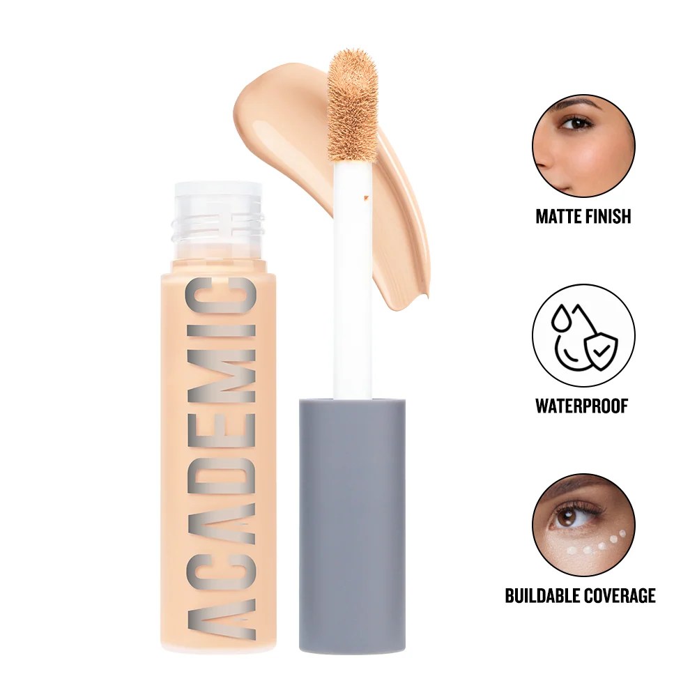 Academic Concealer