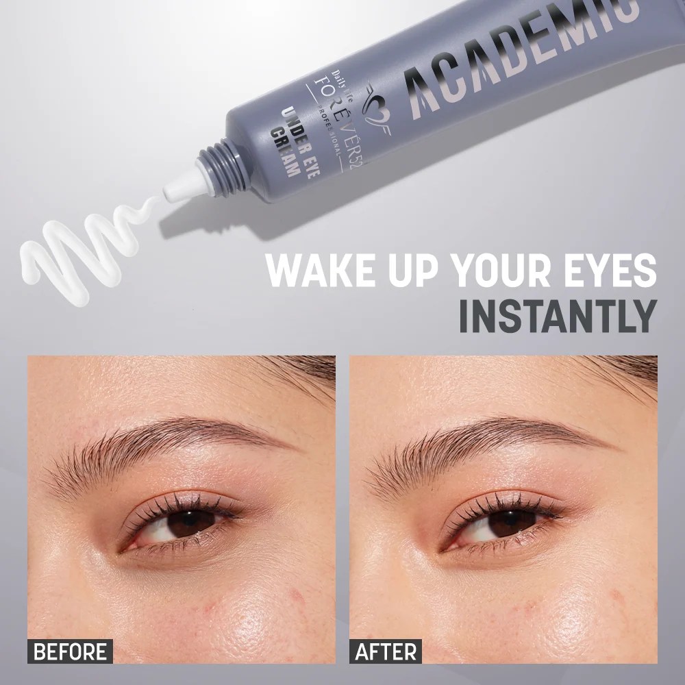 Academic Under Eye Cream