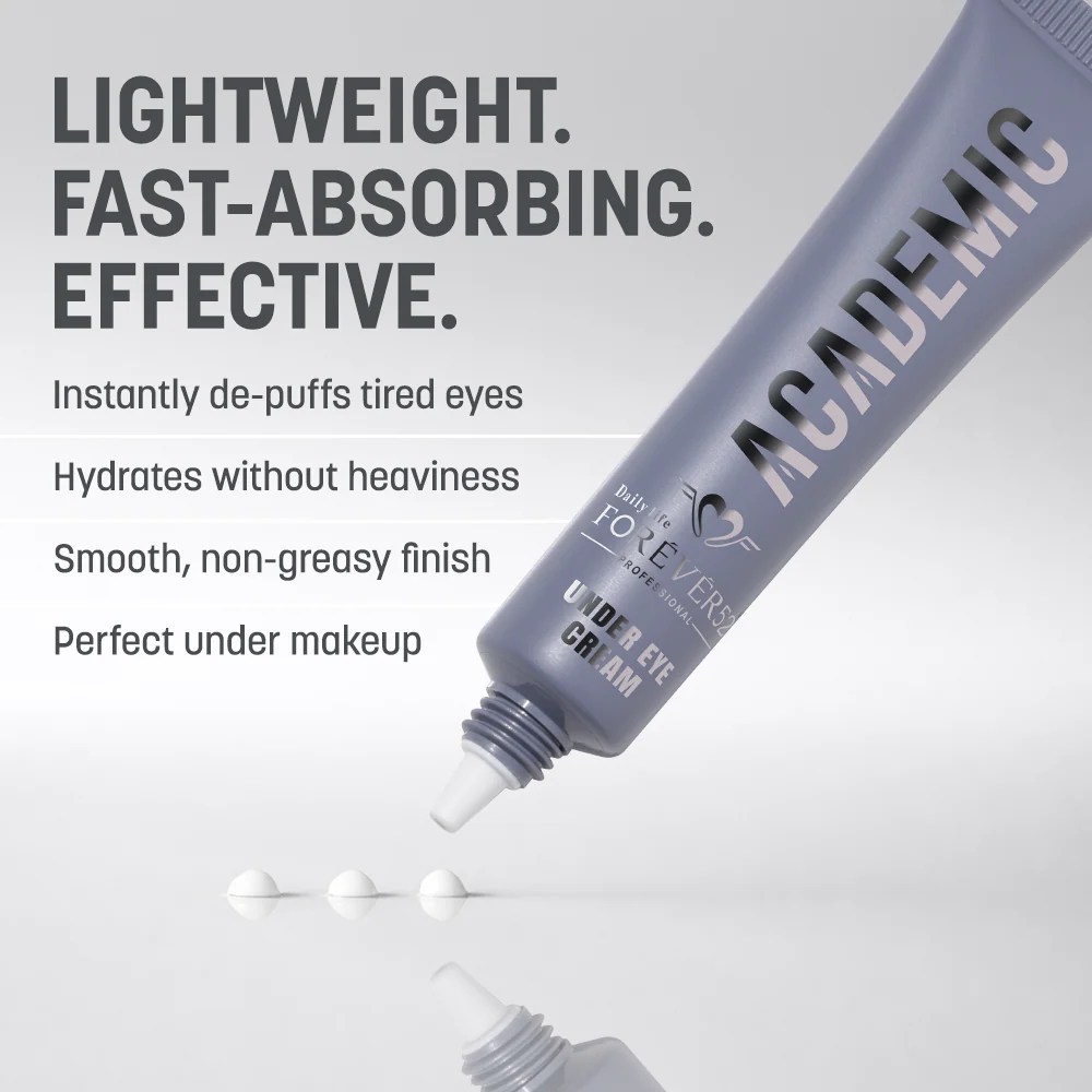 Academic Under Eye Cream
