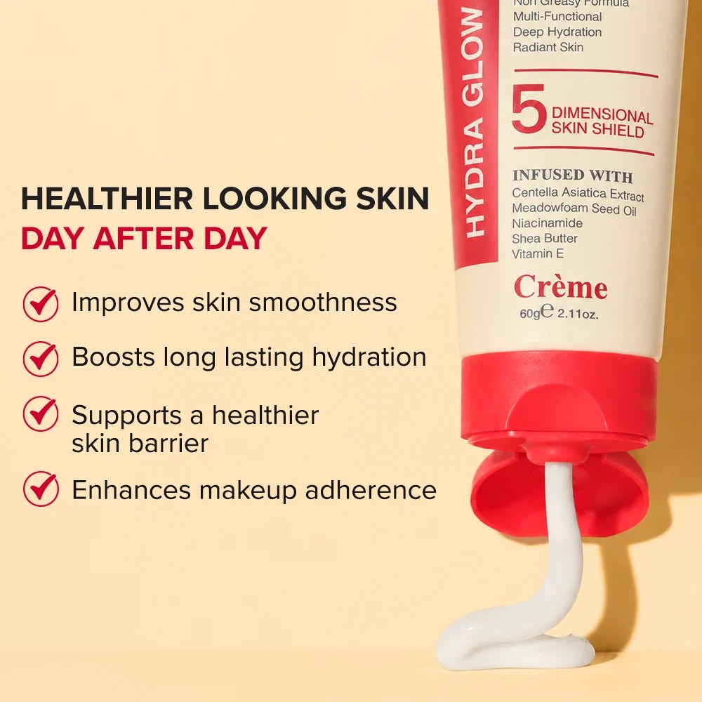 Hydra Glow Creme