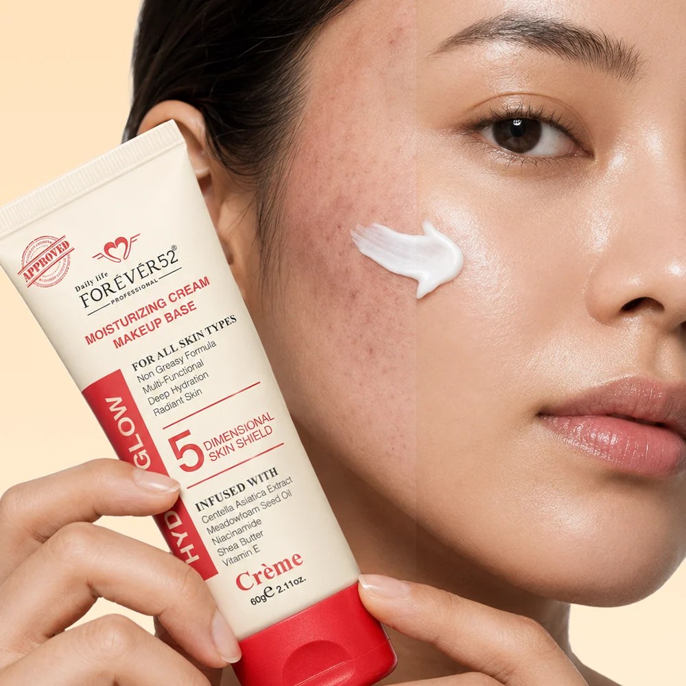 Hydra Glow Creme