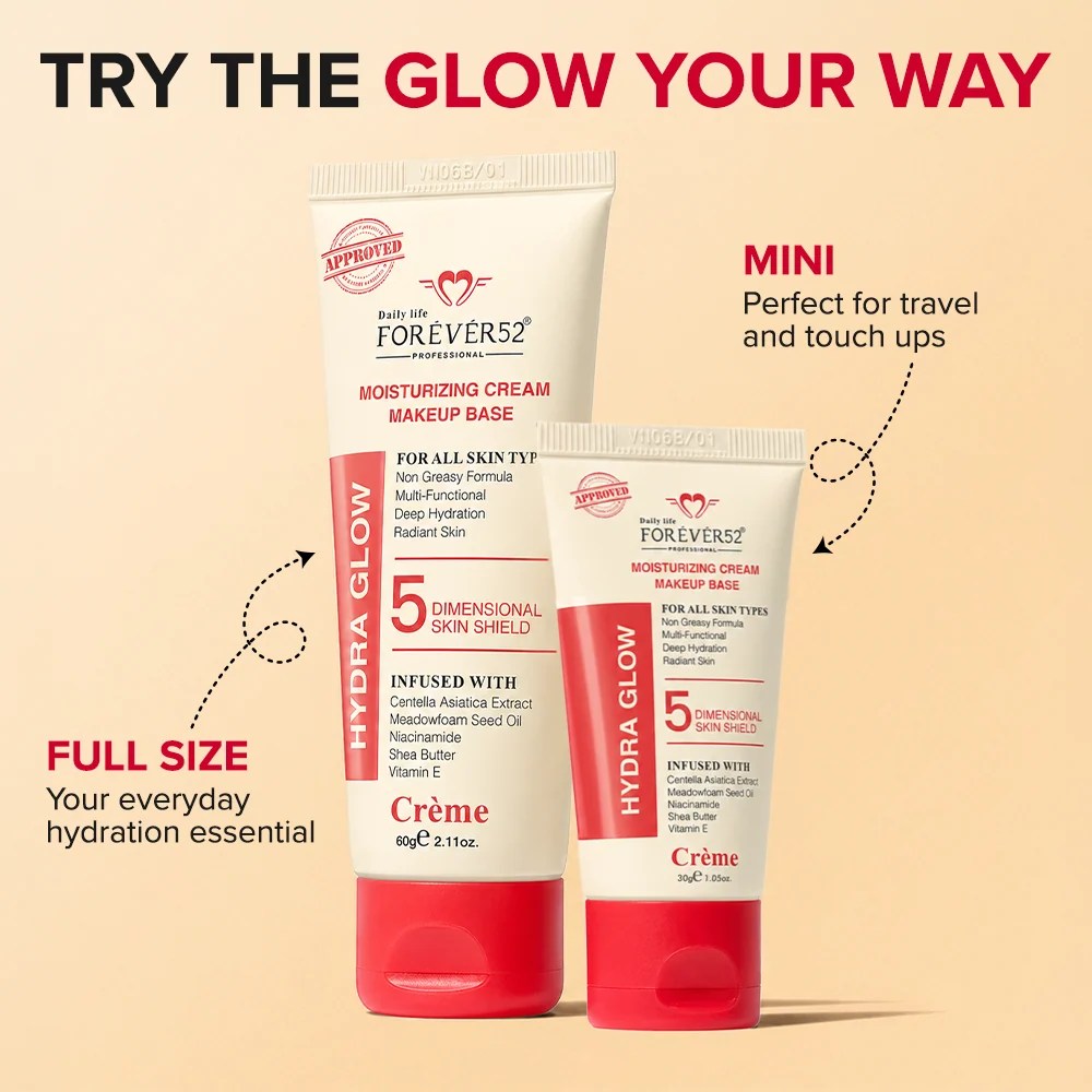 Hydra Glow Creme