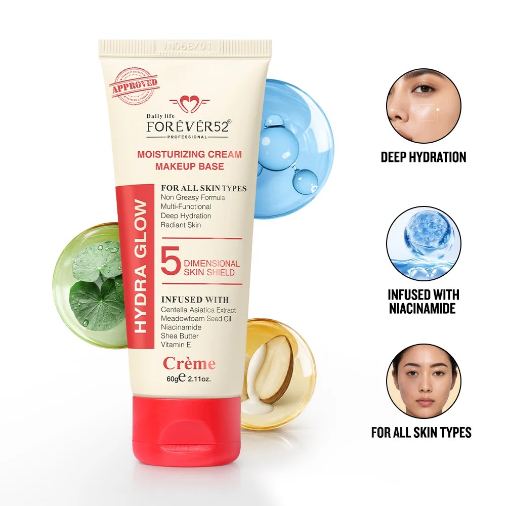 Hydra Glow Creme
