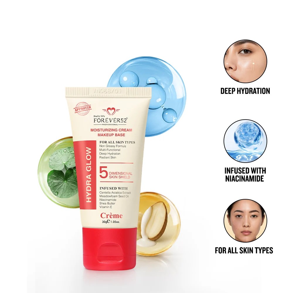 Hydra Glow Creme