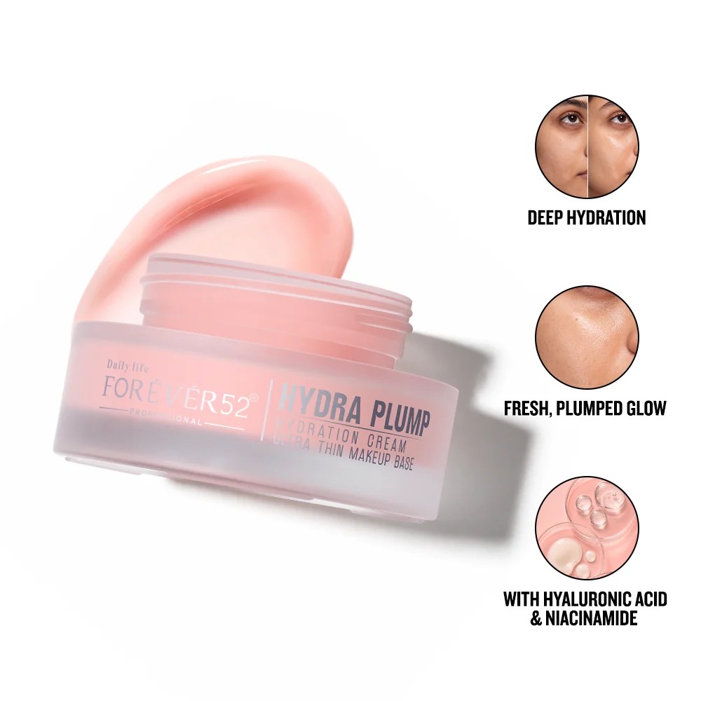 Hydraplump Hydrating