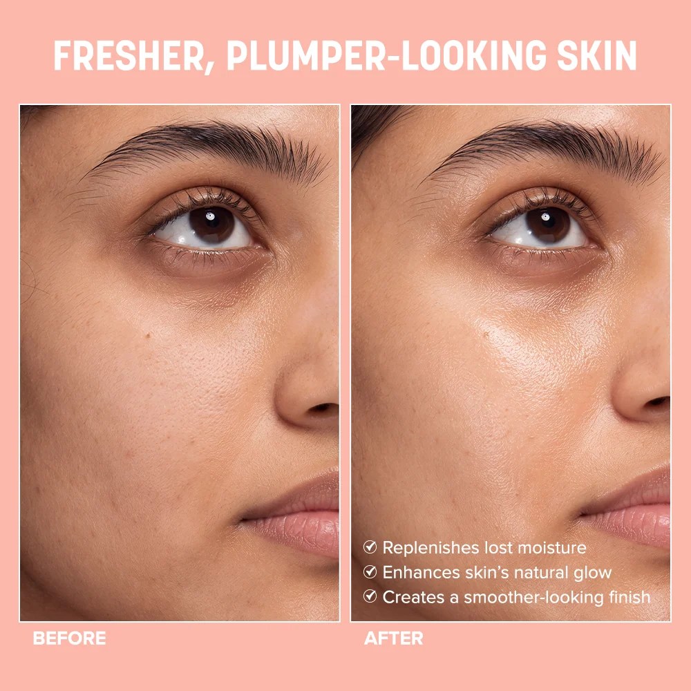 Hydraplump Hydrating