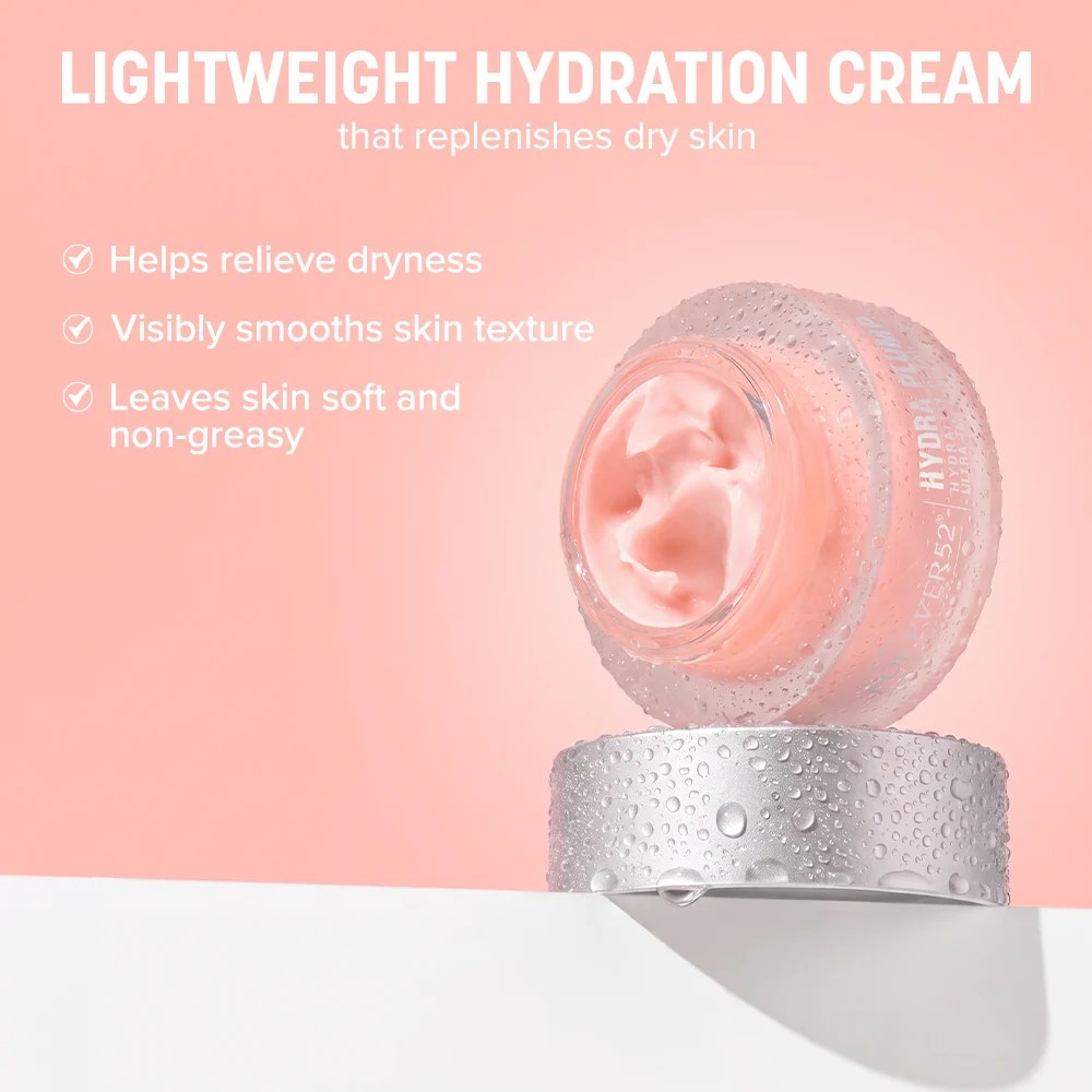 Hydraplump Hydrating