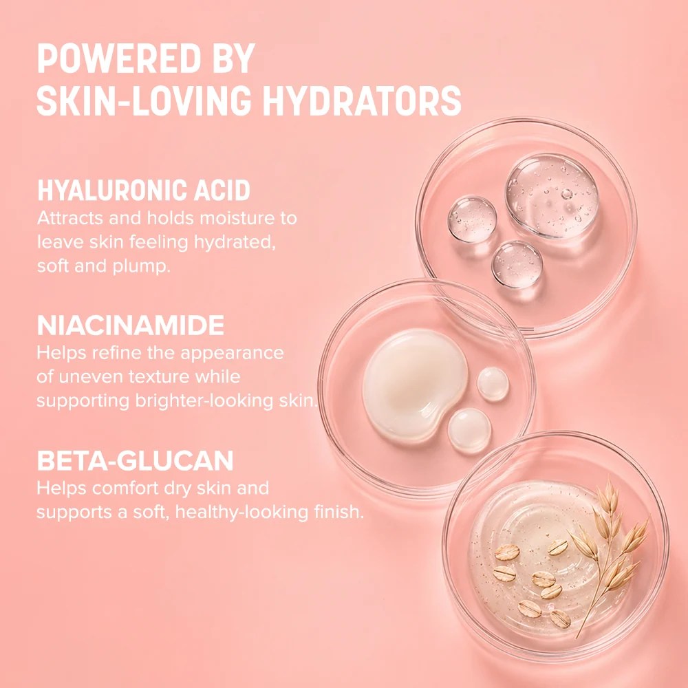 Hydraplump Hydrating