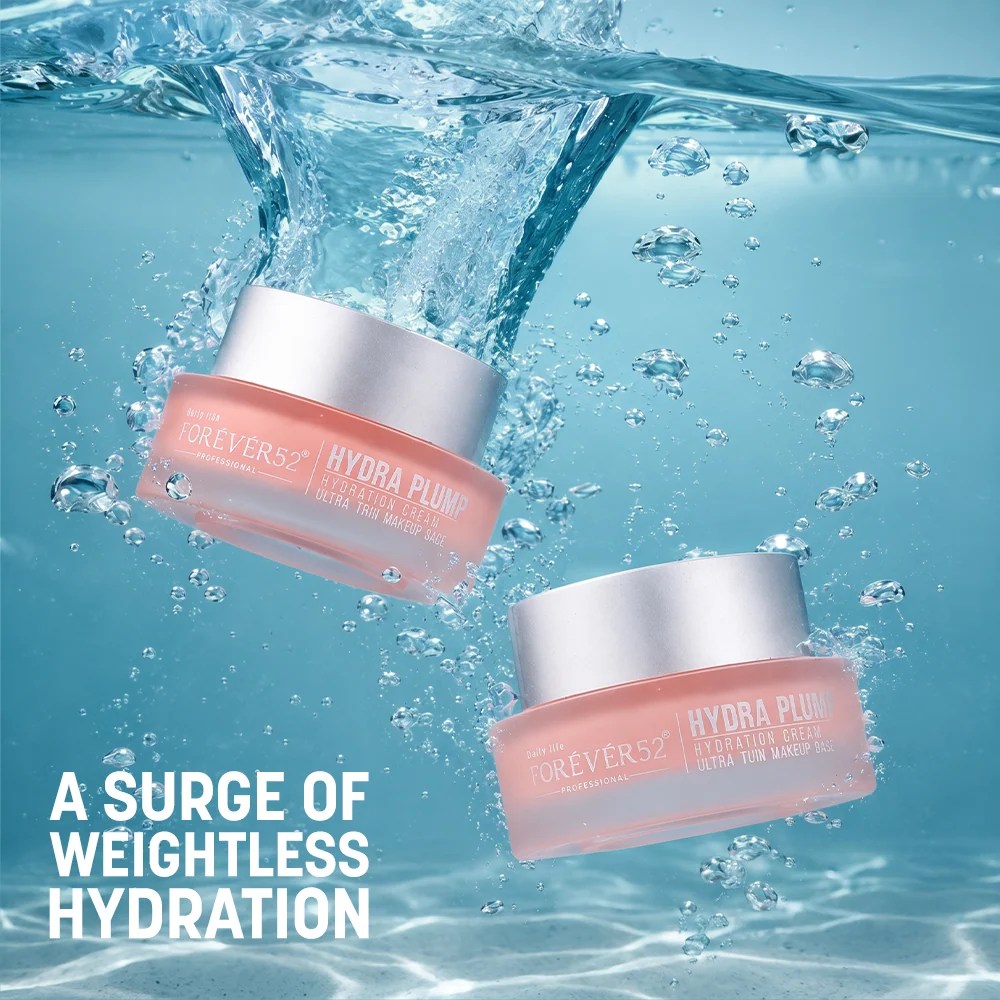 Hydraplump Hydrating
