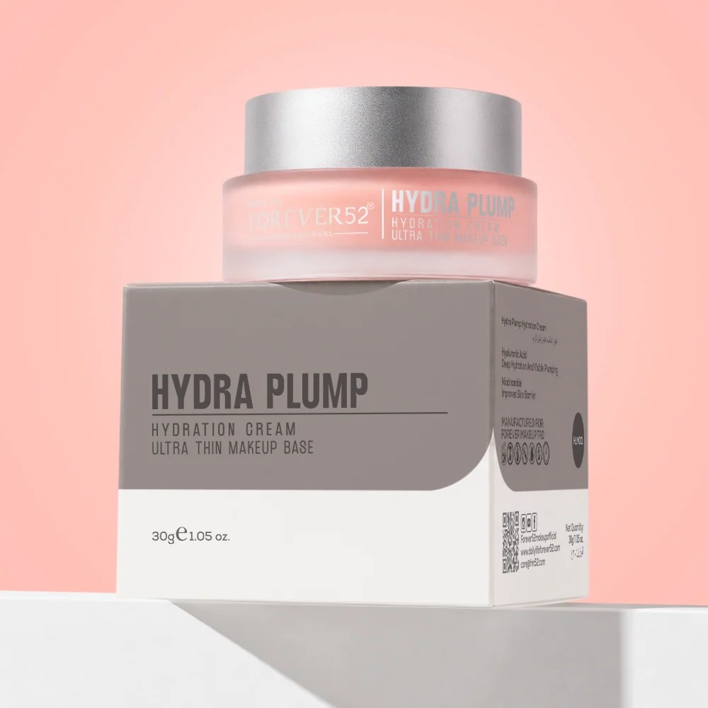 Hydraplump Hydrating