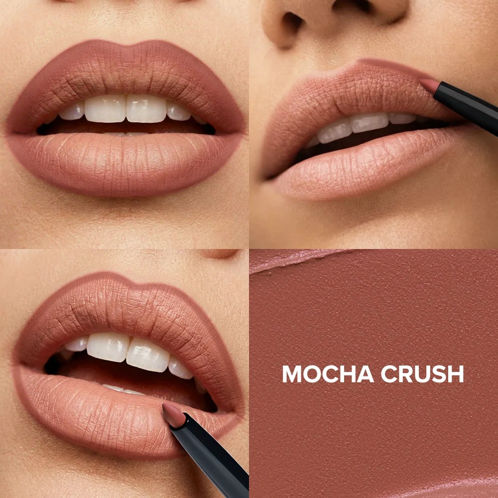 Sensational Matte Lip Liner