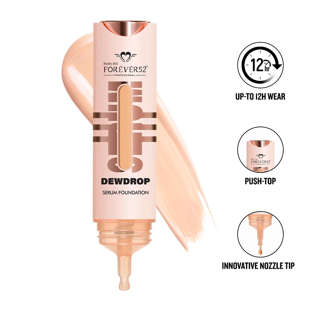 Dewdrop Serum Foundation