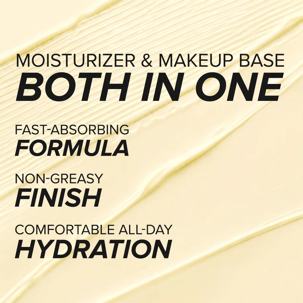 Vita Lock Moisturizing Base Cream