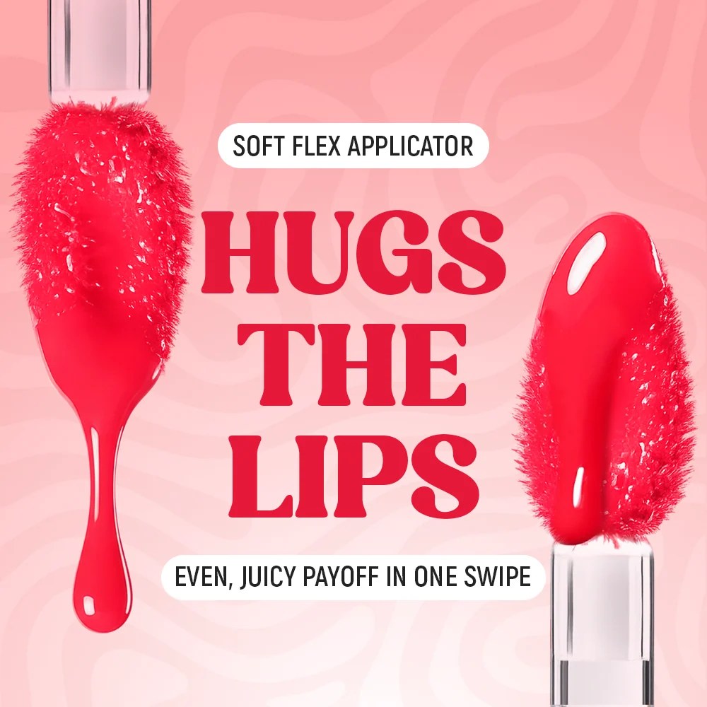 Waterlight Lip Gloss