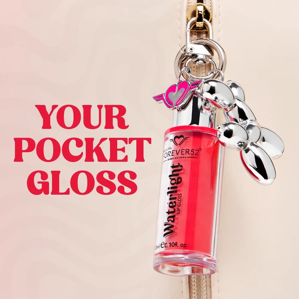 Waterlight Lip Gloss