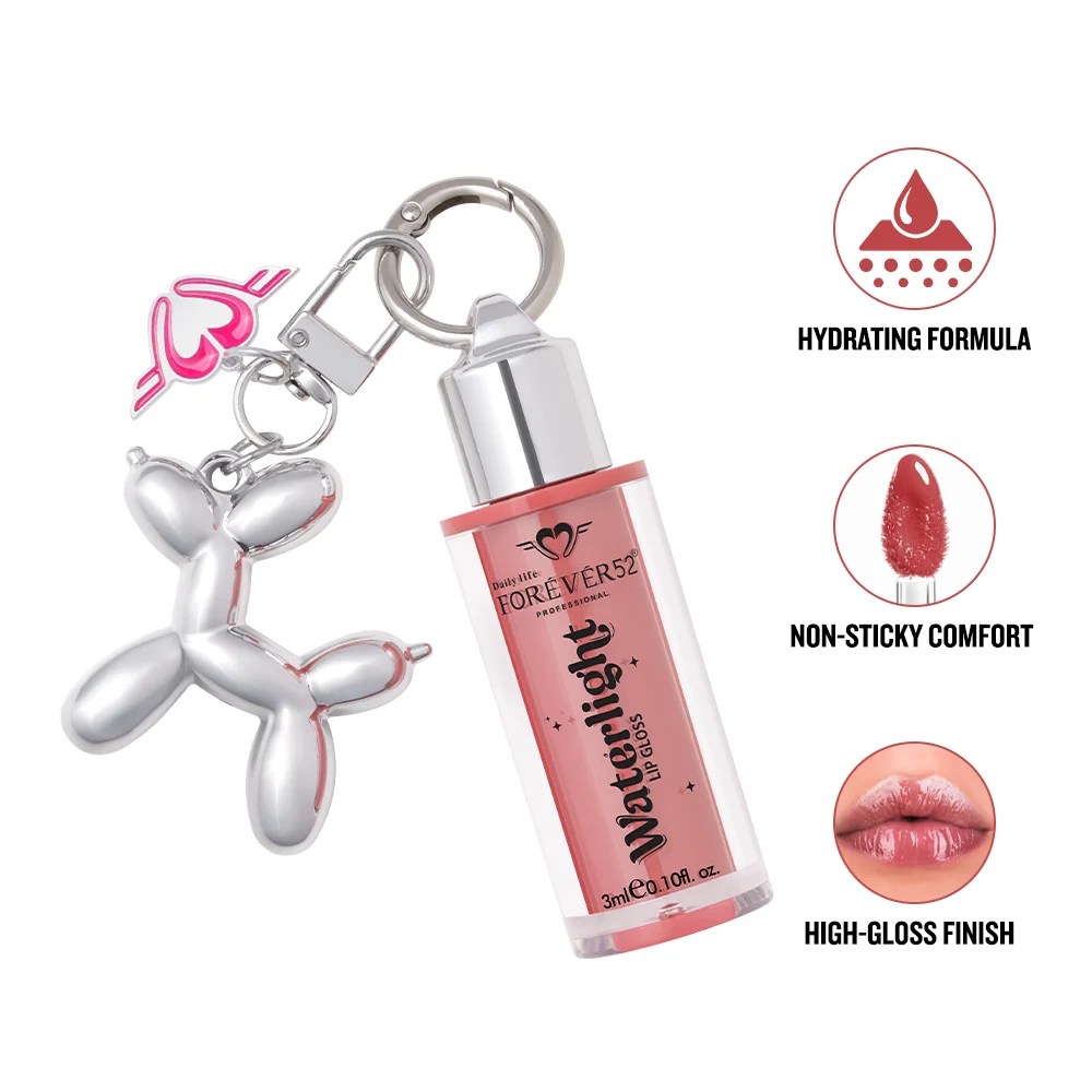 Waterlight Lip Gloss