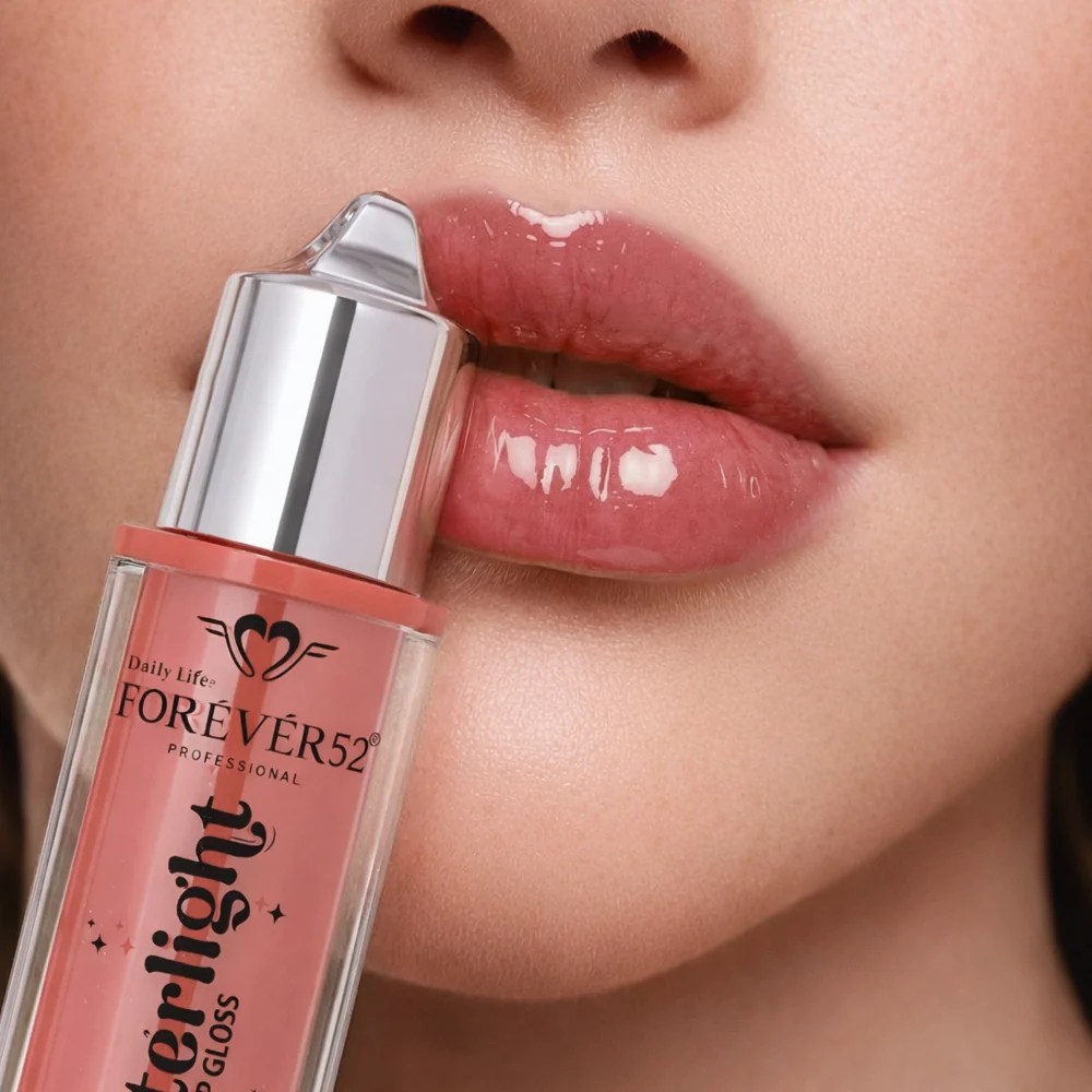 Waterlight Lip Gloss