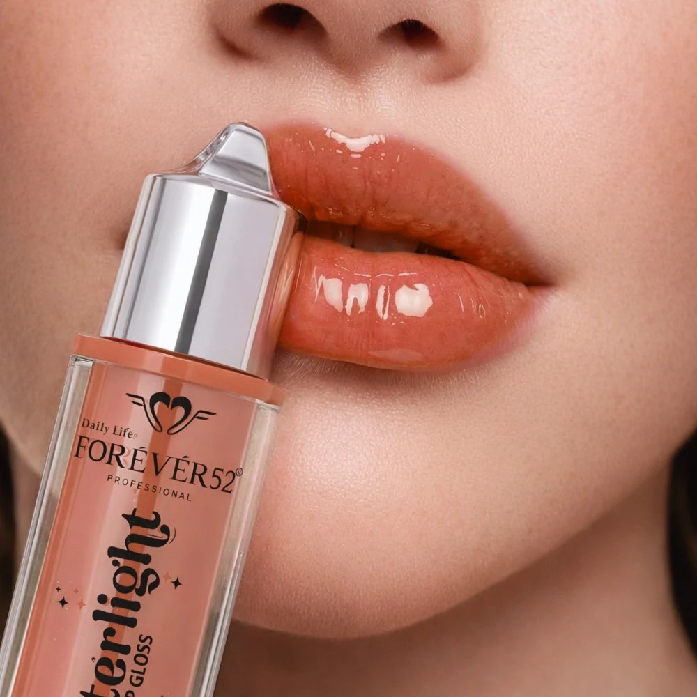 Waterlight Lip Gloss