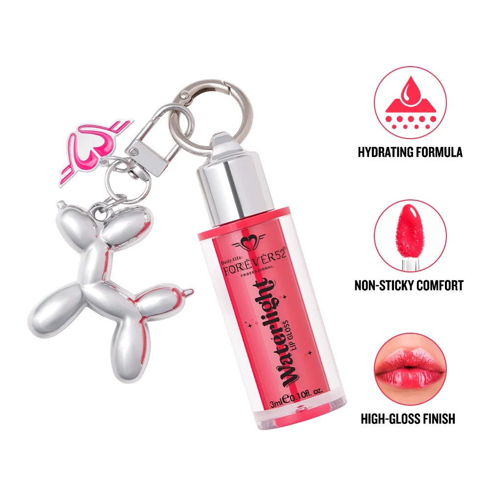 Waterlight Lip Gloss