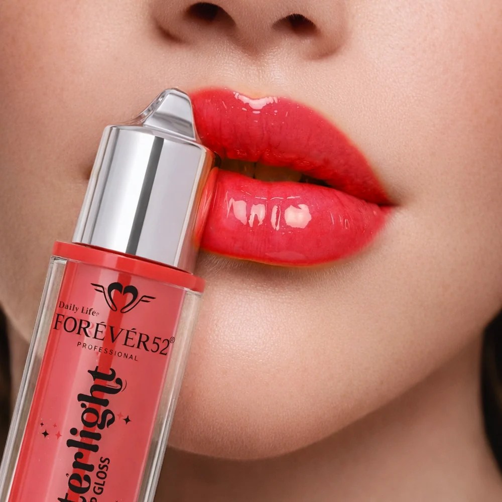 Waterlight Lip Gloss