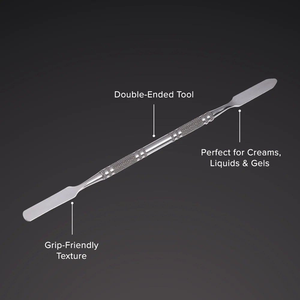 Steel Plate and Double End Tool - FSP001