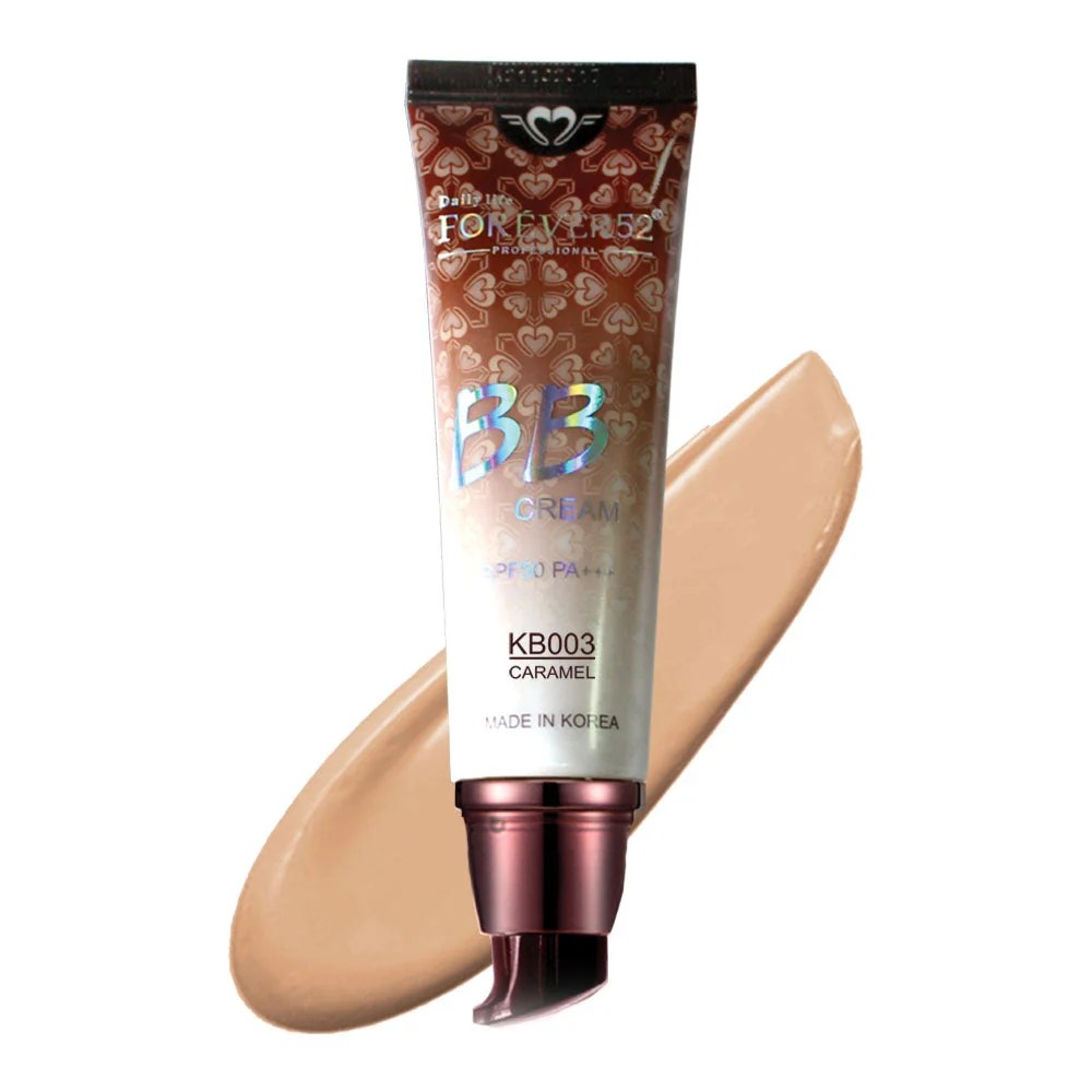 BB Cream