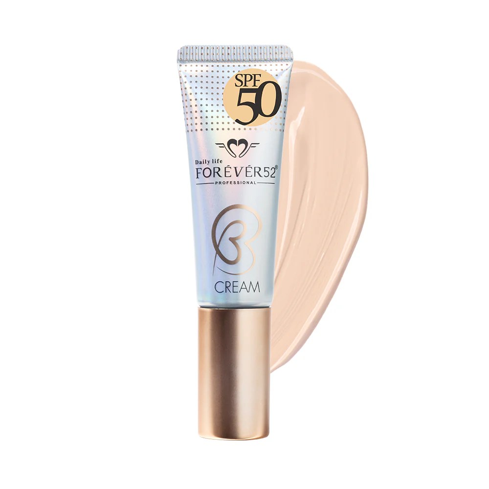 SPF 50 BB CREAM