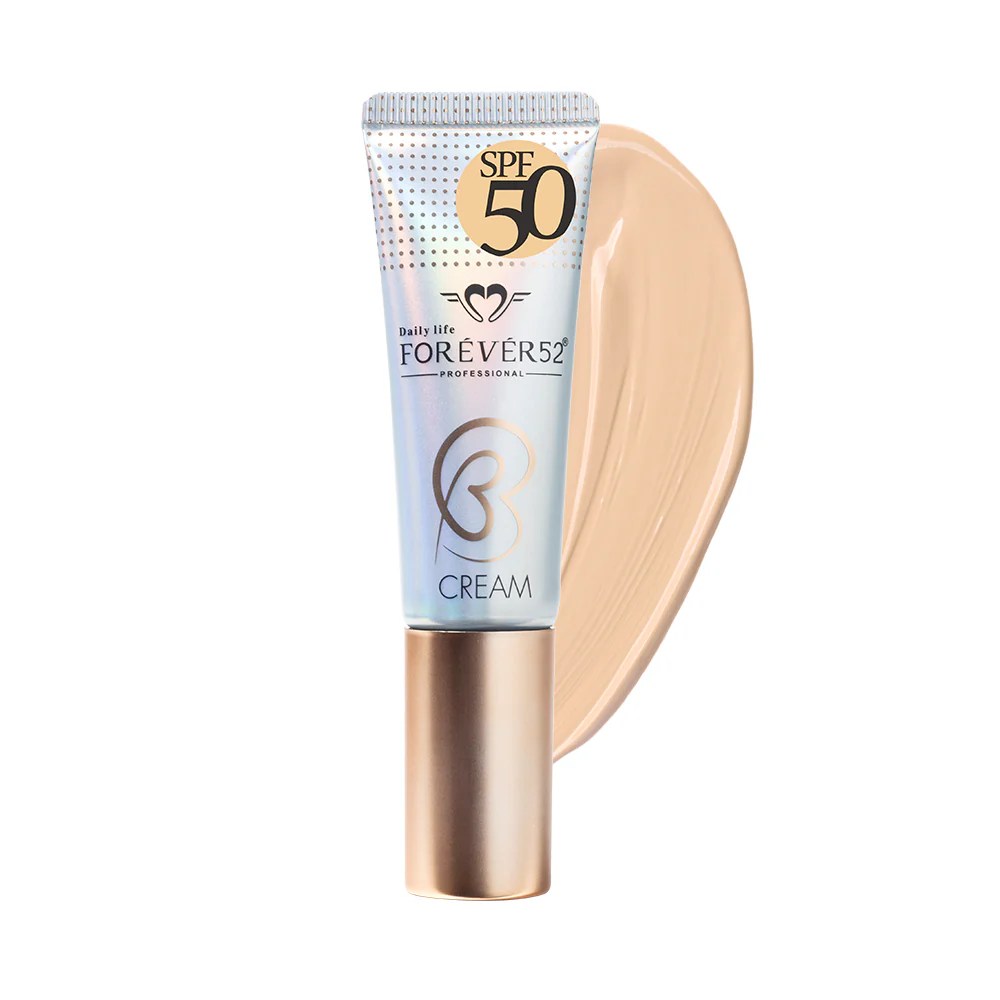 SPF 50 BB CREAM