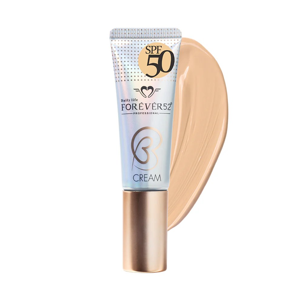 SPF 50 BB CREAM