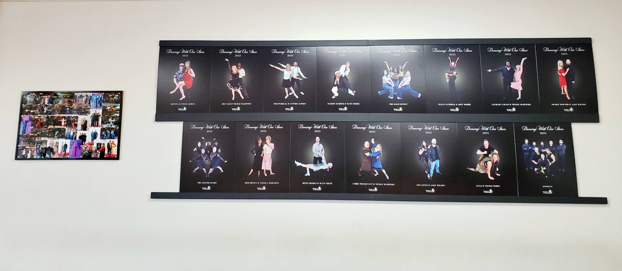 Forever Dance