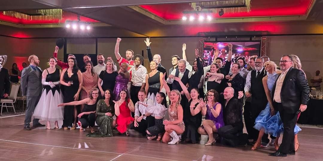 Forever Dance