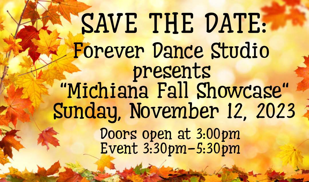 Forever Dance