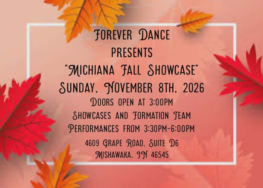 Forever Dance