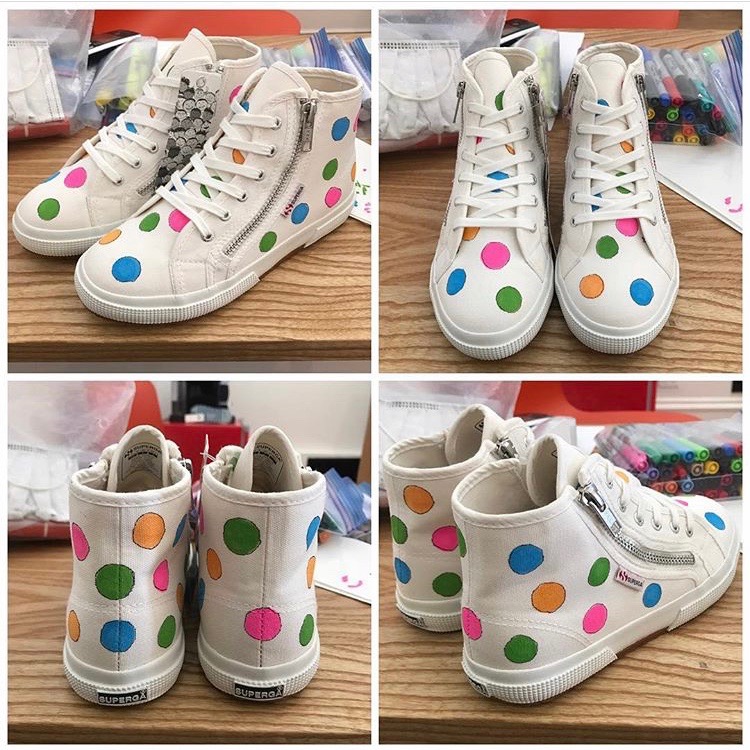 2795 dots, dots, dots