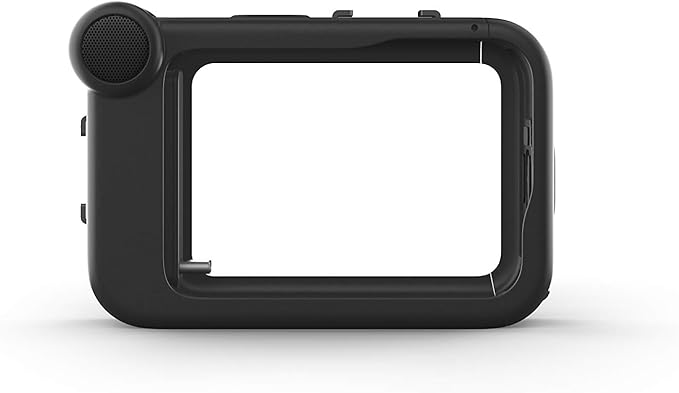 gopro media mod