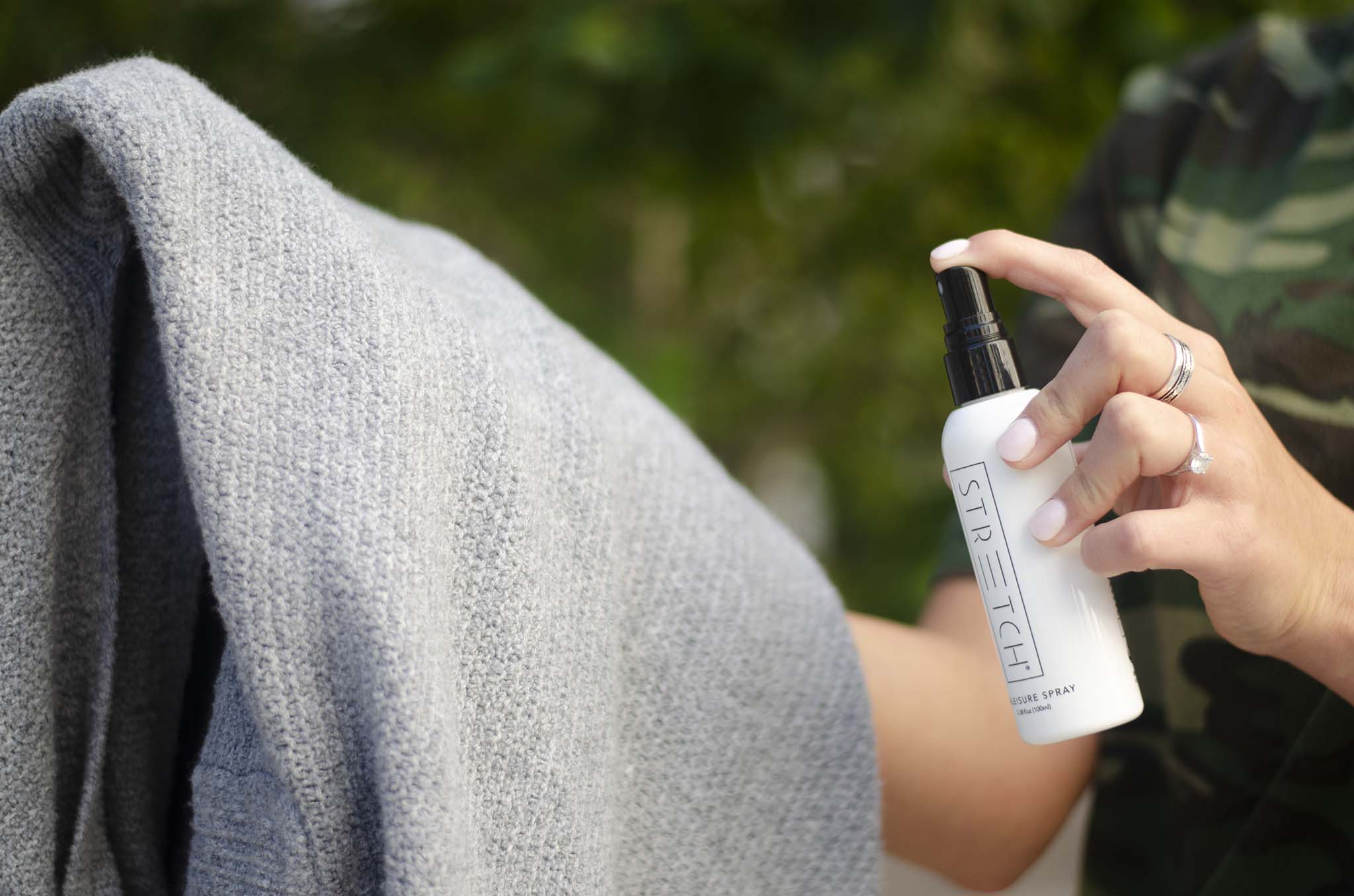 Travel Trial Size Forever New
