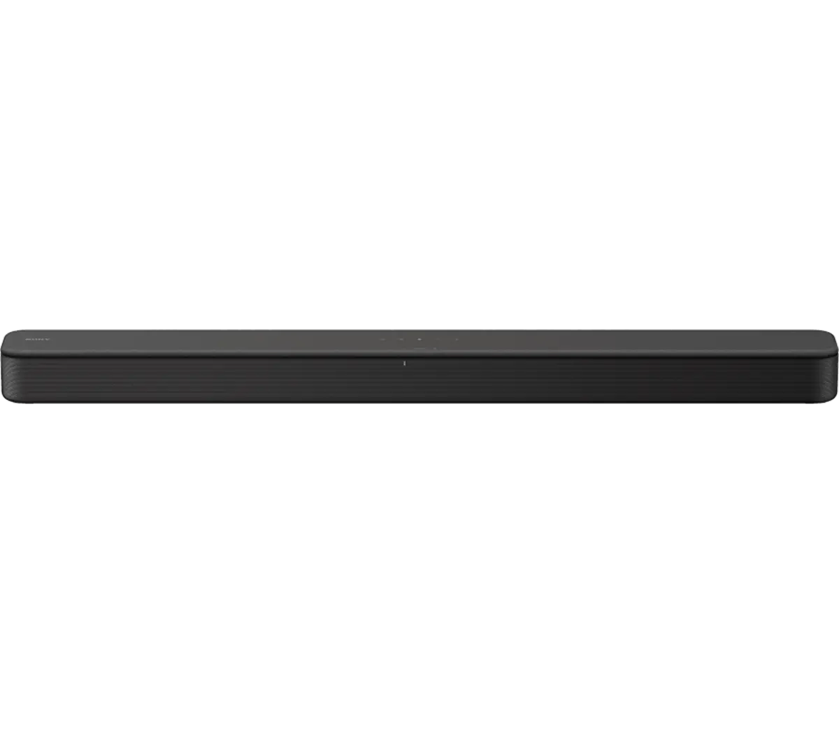 Sony 2ch Built-in Tweeter Soundbar HTS100F