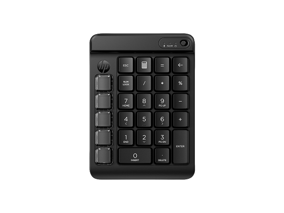 HP 435 Programmable Wireless Keypad