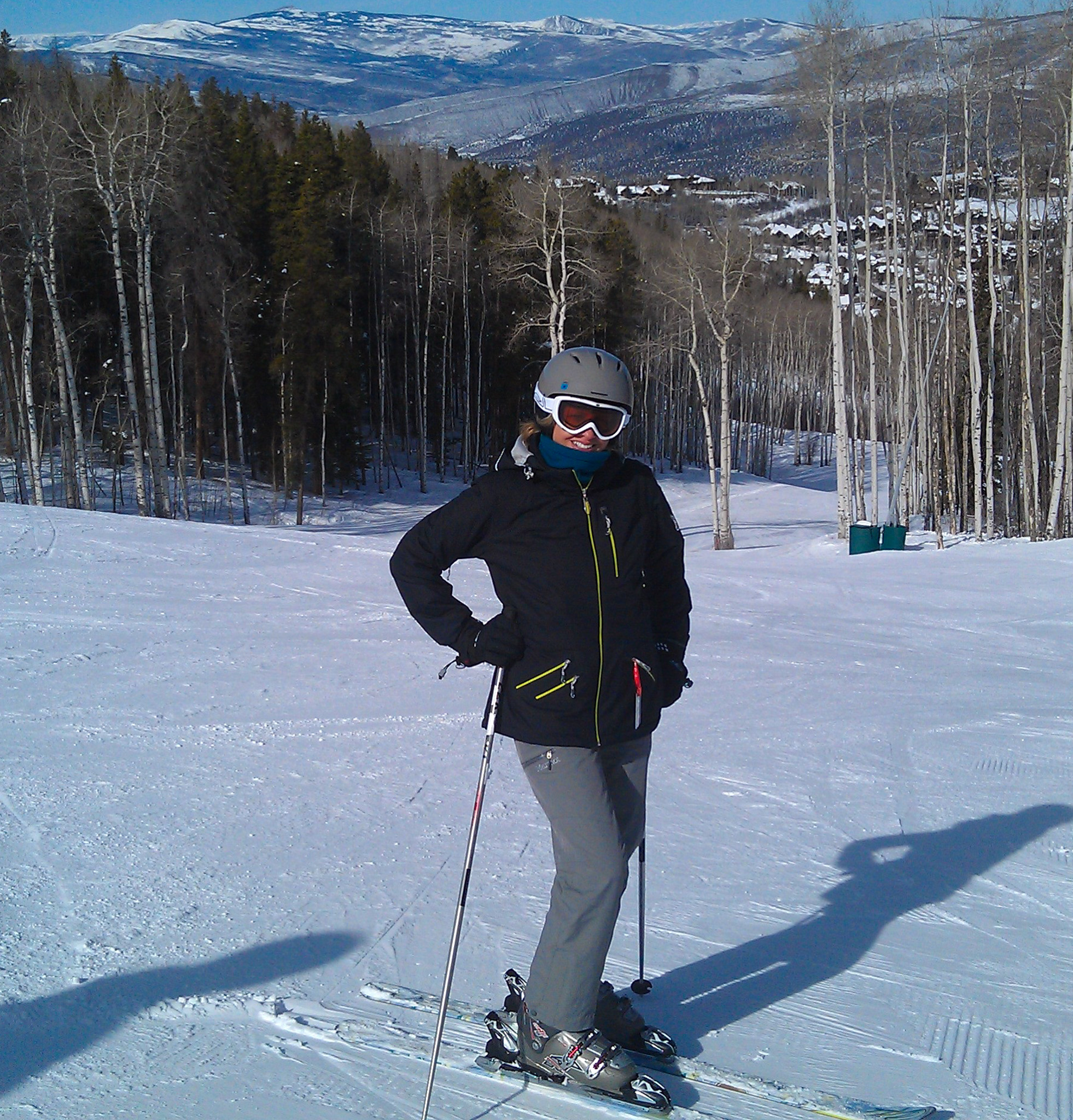 Snow Skiing – What You Need to Pack 