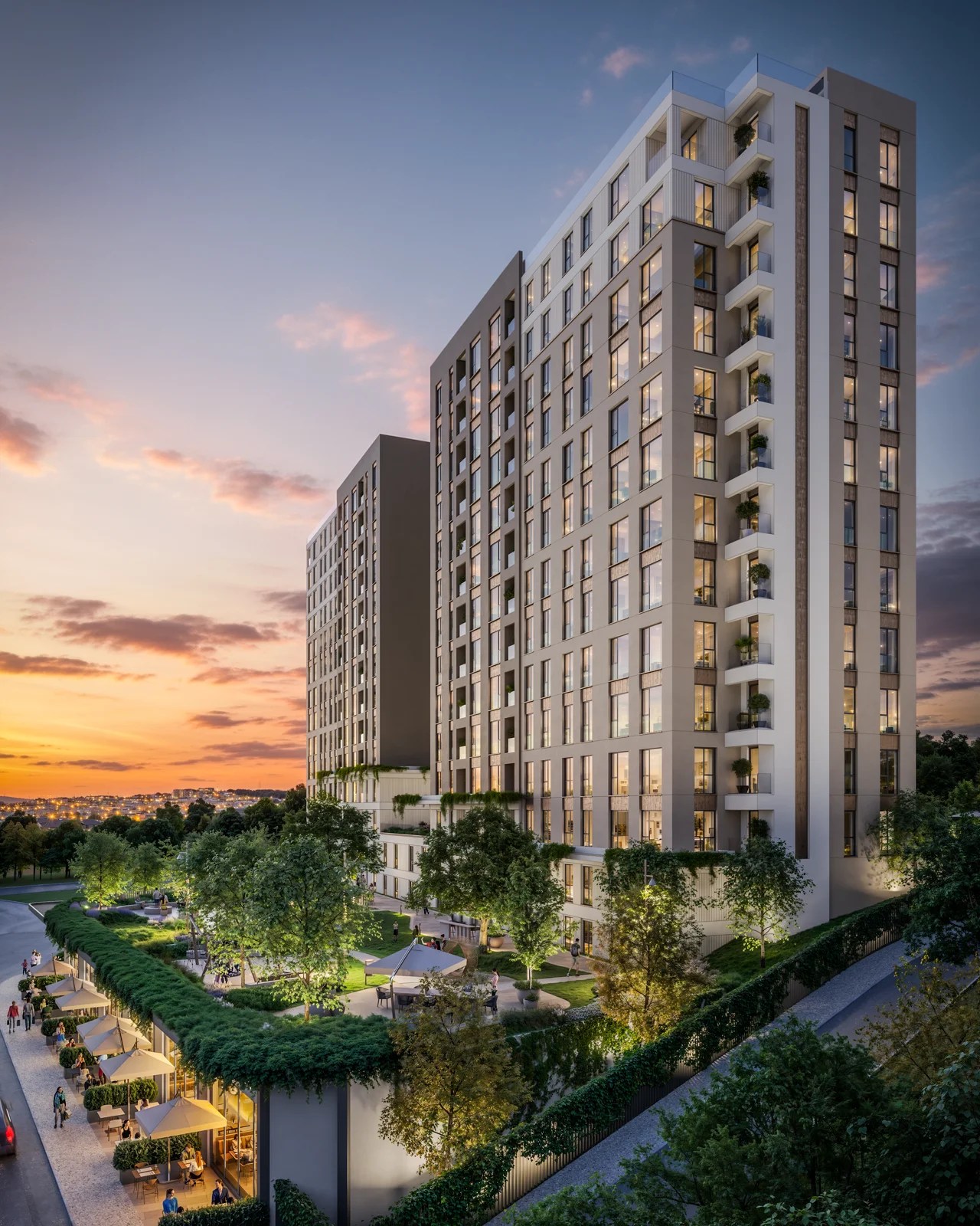 Forev Tem İstanbul