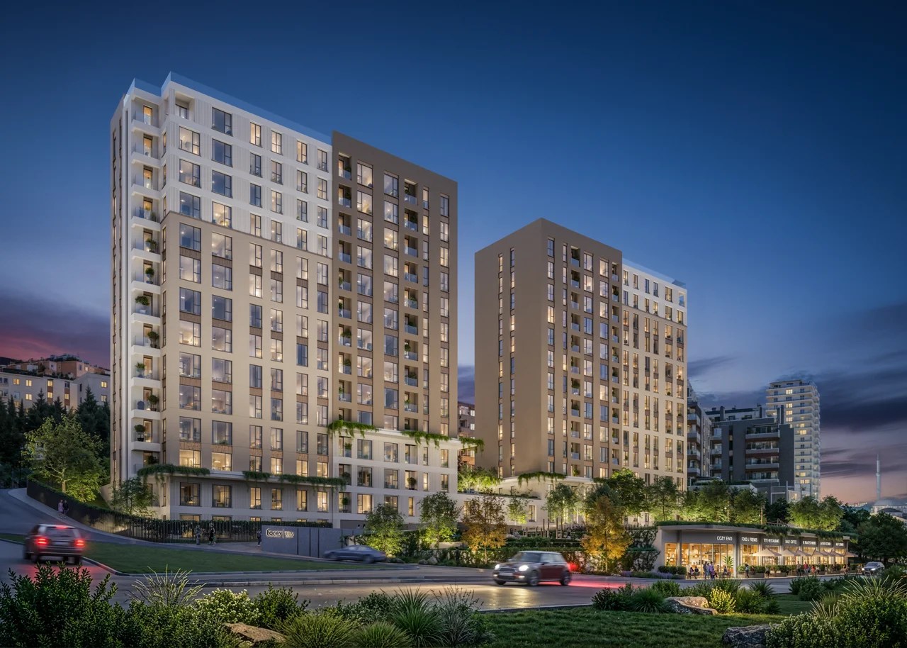 Forev Tem İstanbul(1)