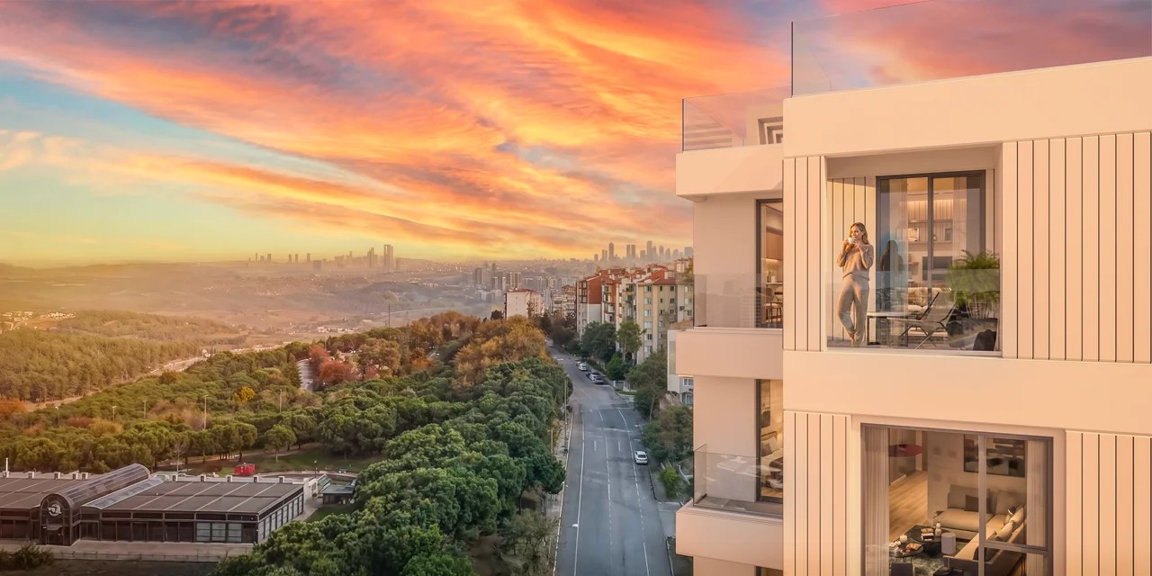 Forev Tem İstanbul(2)