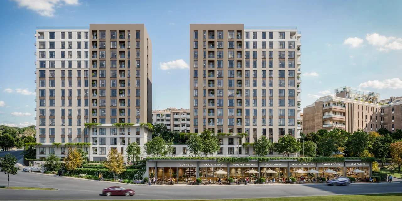 Forev Tem İstanbul(6)