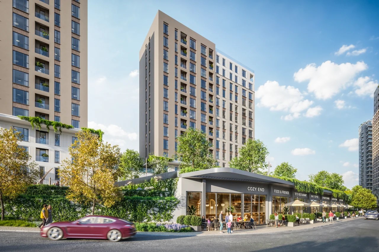 Forev Tem İstanbul(8)