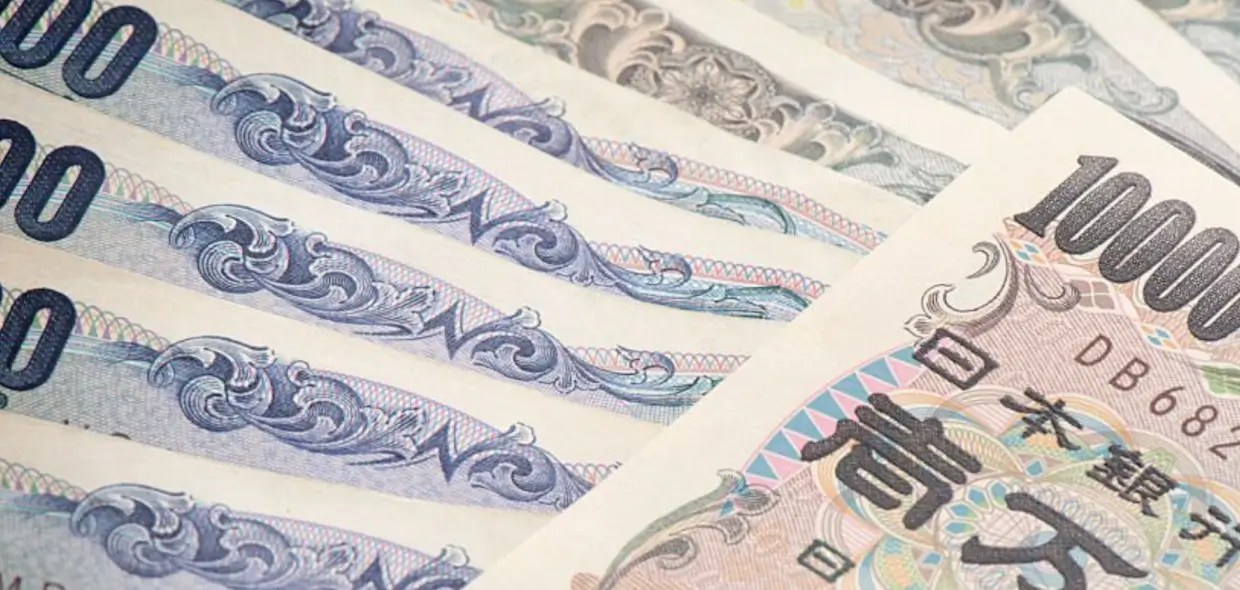 USD JPY Forecast Japanese Yen For April 8 2026 FOREX24 PRO Jpy 001.webp